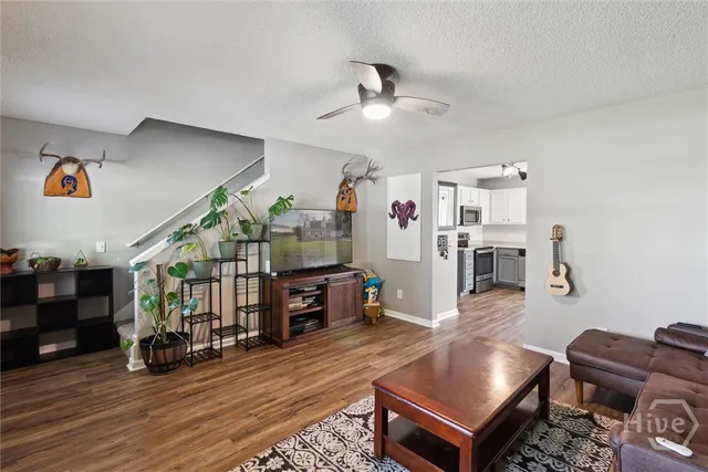 $335,900 | 2575 Highway 119, Guyton, GA 31312