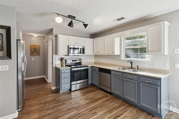 $335,900 | 2575 Highway 119, Guyton, GA 31312