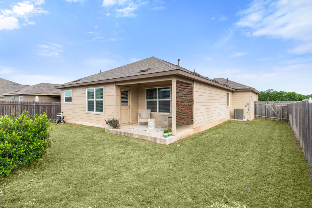 230 Crystal River Road Kyle, TX 78640 - Photo 21 of 27