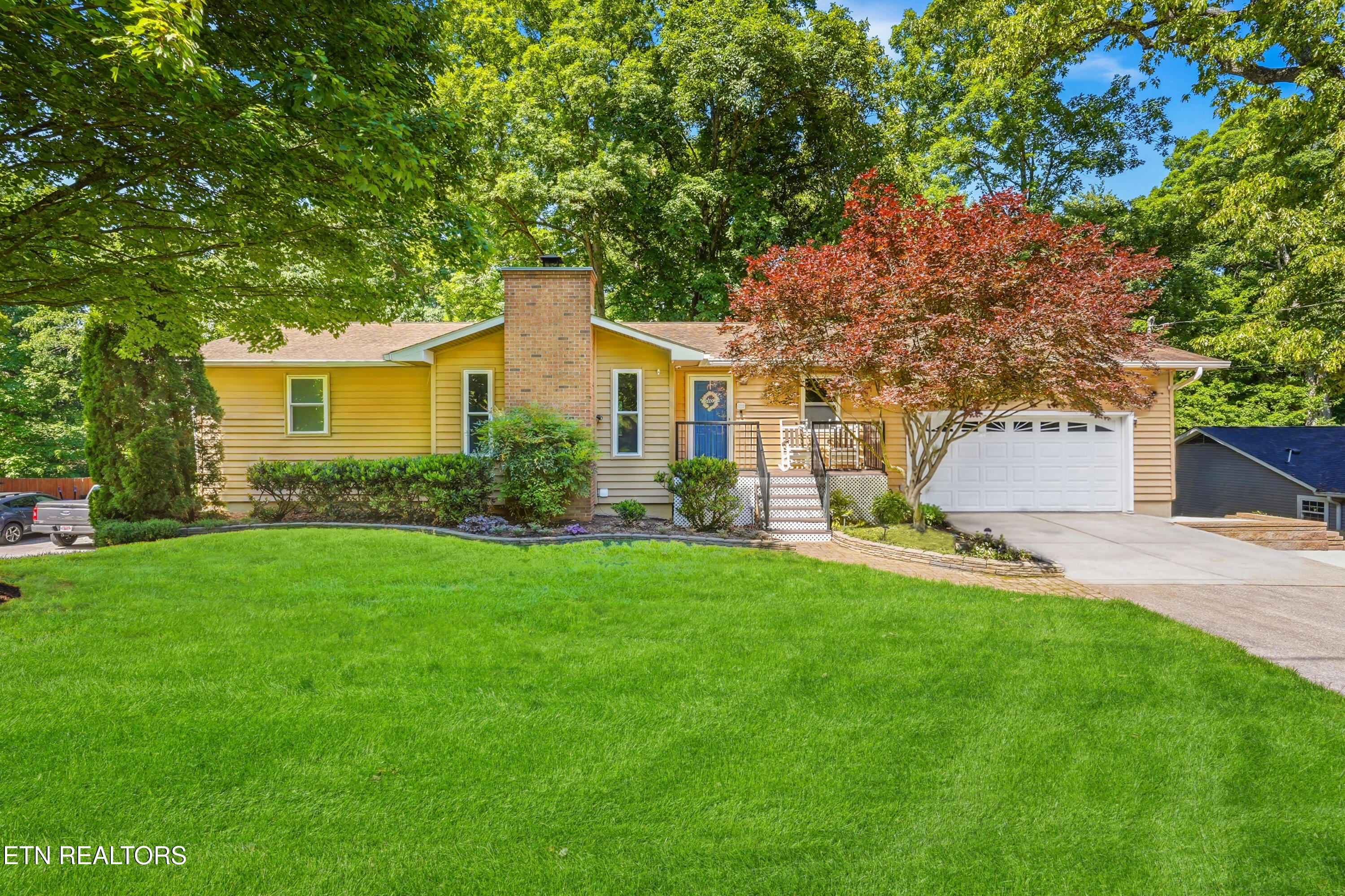633 Banbury Road Knoxville, TN 37934 - Photo 1 of 41 633 Banbury Rd