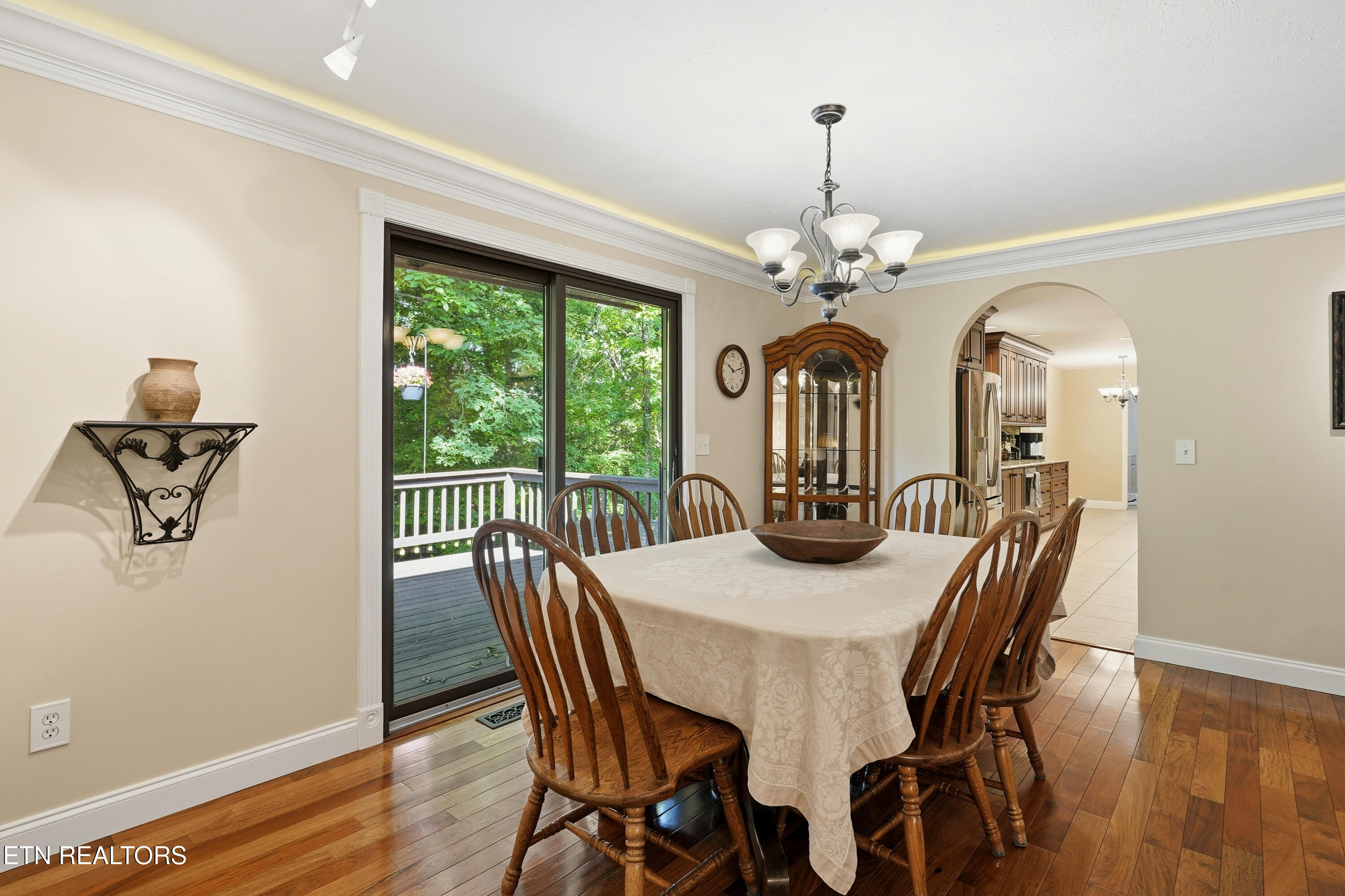 633 Banbury Road Knoxville, TN 37934 - Photo 11 of 41 Dining Room