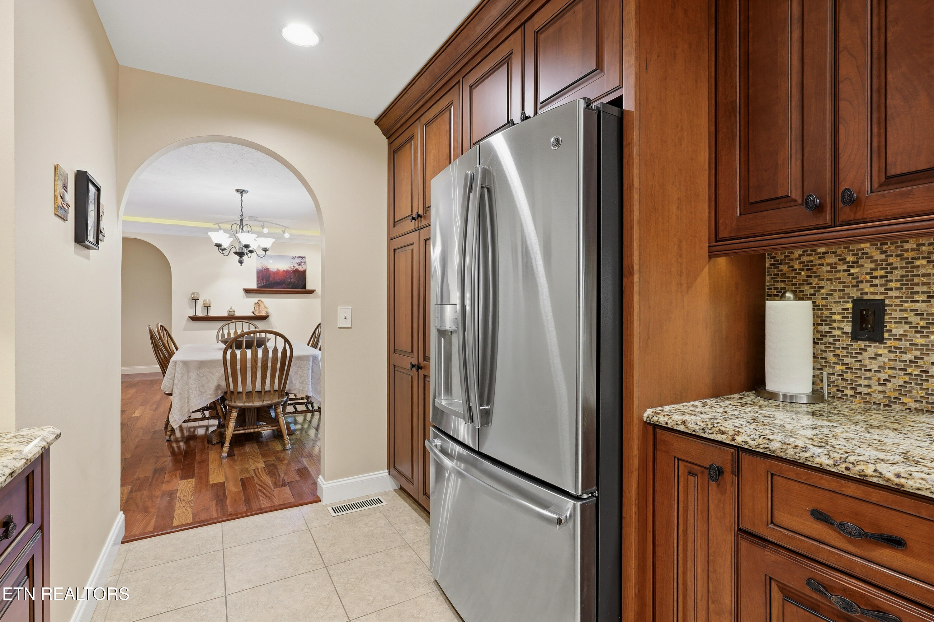 633 Banbury Road Knoxville, TN 37934 - Photo 15 of 41 Kitchen