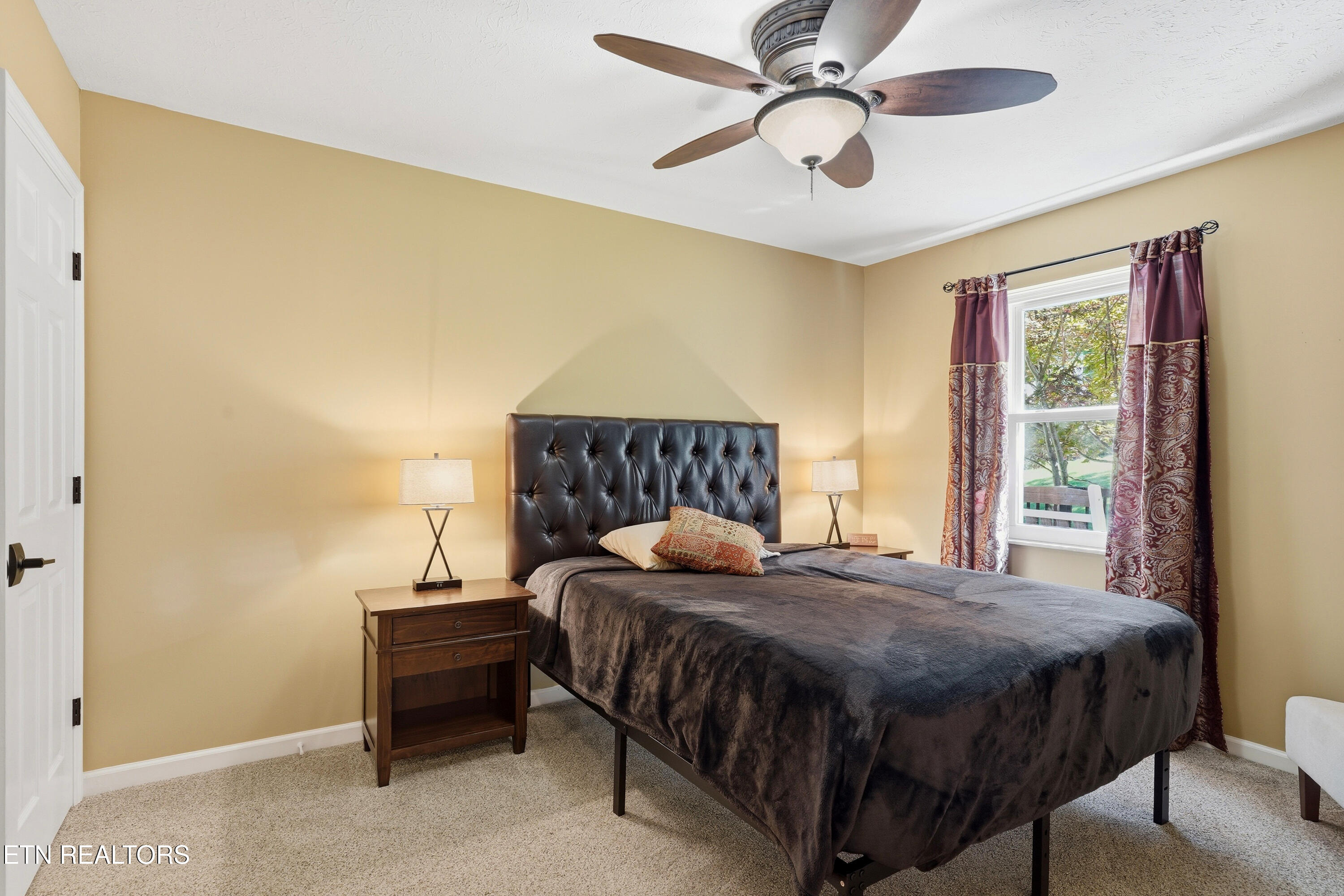 633 Banbury Road Knoxville, TN 37934 - Photo 21 of 41 Bedroom Two