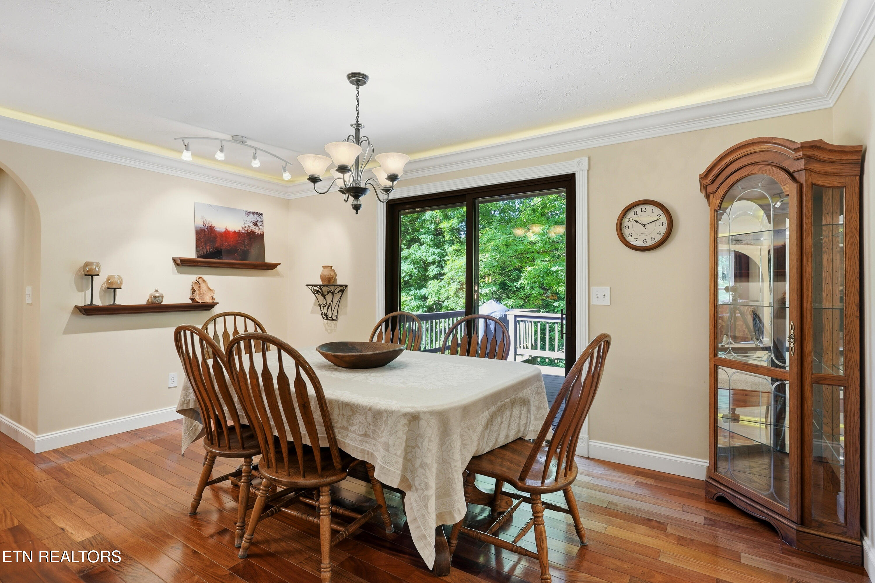 633 Banbury Road Knoxville, TN 37934 - Photo 10 of 41 Dining Room