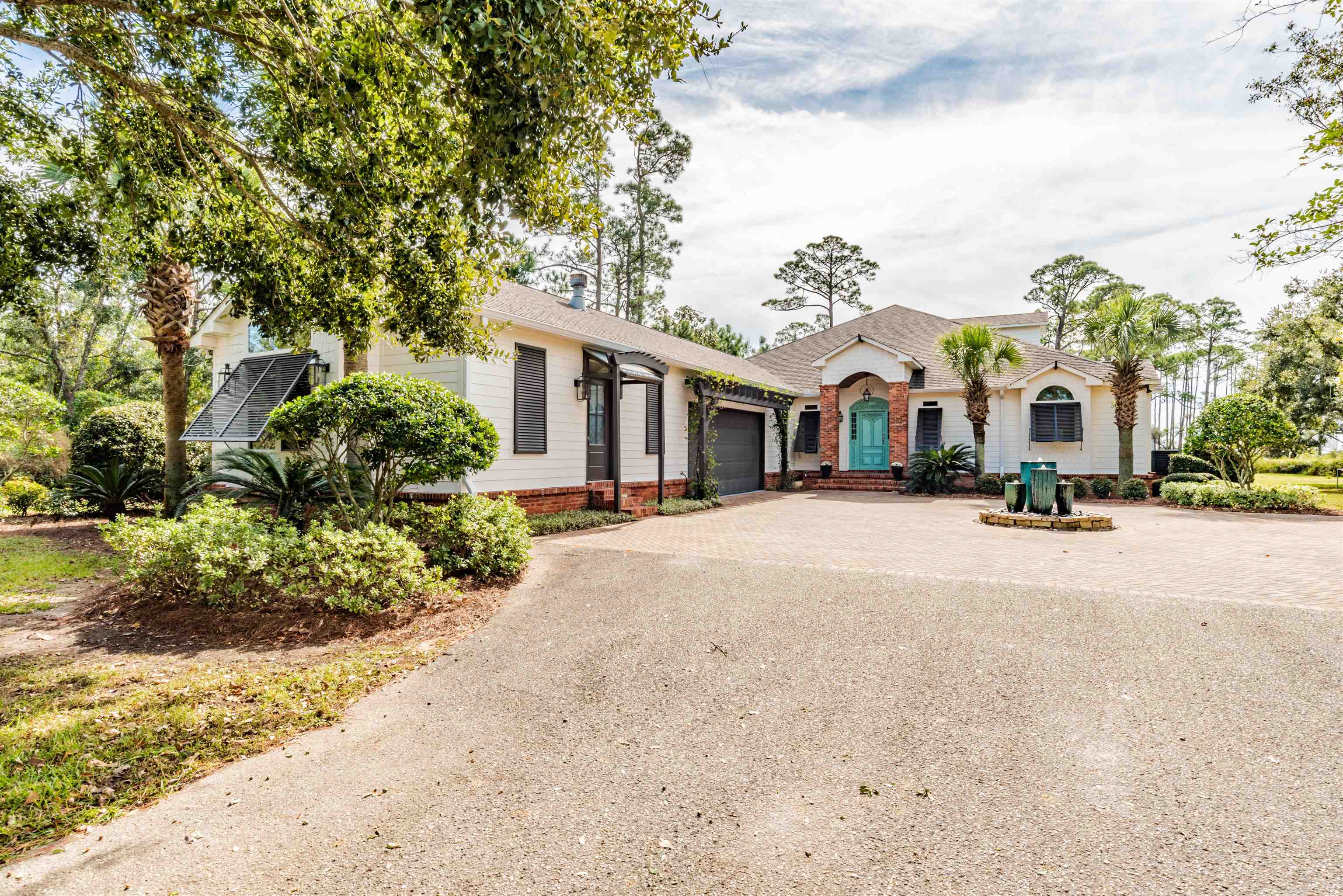609 West Fort Morgan Road Gulf Shores, AL 36542 - Photo 1 of 50