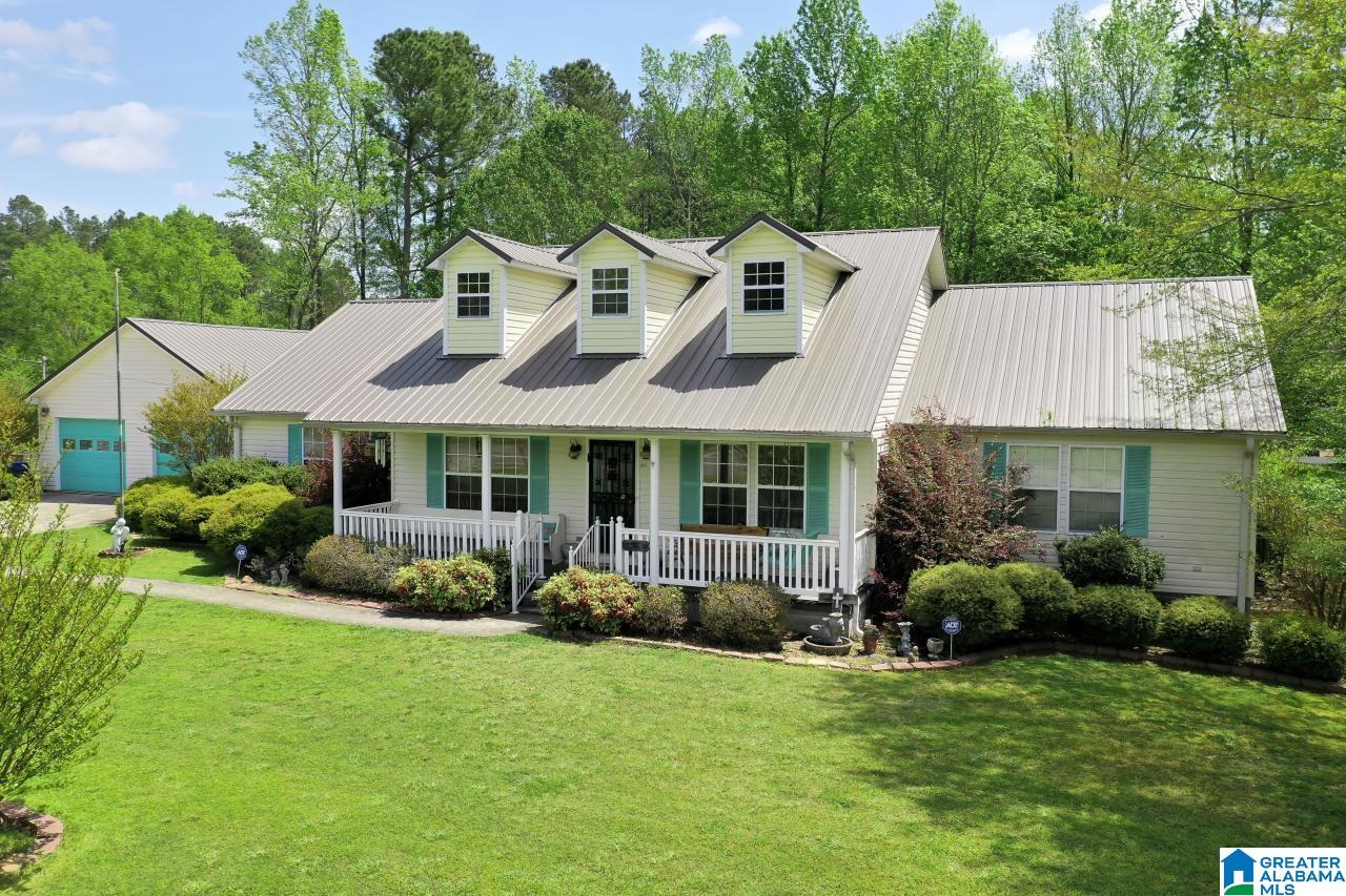 2684 Covered Bridge Road Cleveland, AL 35049 - Photo 40 of 49