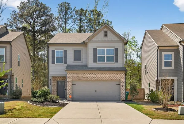 $360,000 | 2171 Westside Drive, Austell, GA 30106