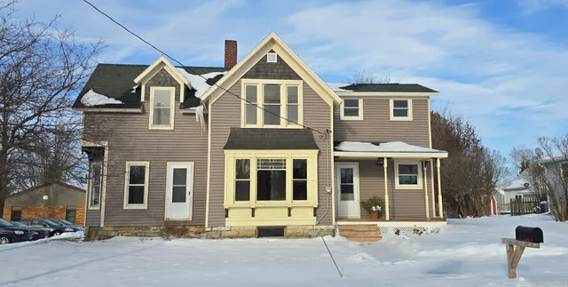 $167,500 | 130 2nd Street Northeast, Harmony, MN 55939