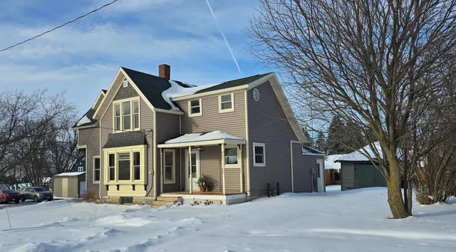 $167,500 | 130 2nd Street Northeast, Harmony, MN 55939