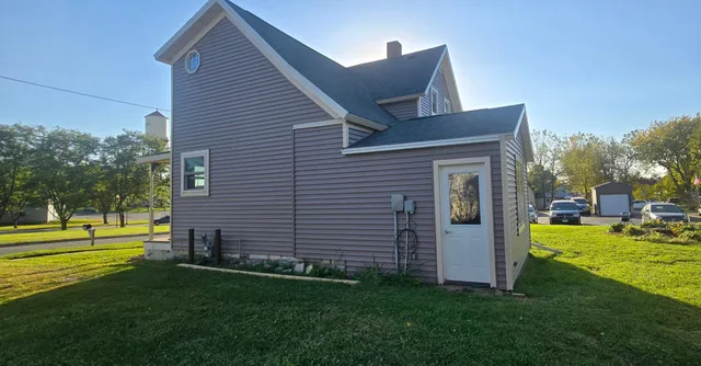 $167,500 | 130 2nd Street Northeast, Harmony, MN 55939