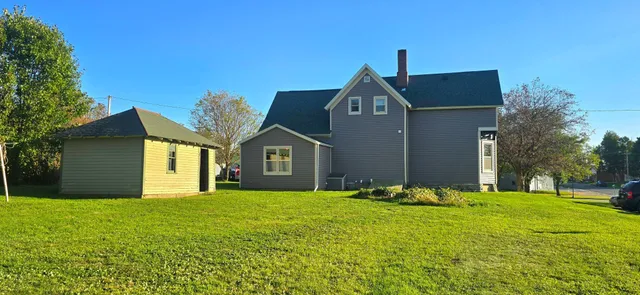 $167,500 | 130 2nd Street Northeast, Harmony, MN 55939