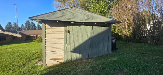 $167,500 | 130 2nd Street Northeast, Harmony, MN 55939