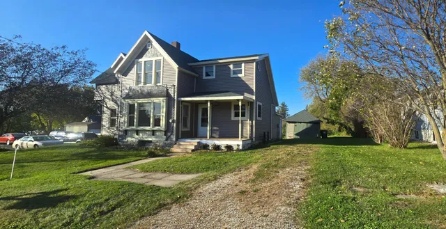 $167,500 | 130 2nd Street Northeast, Harmony, MN 55939