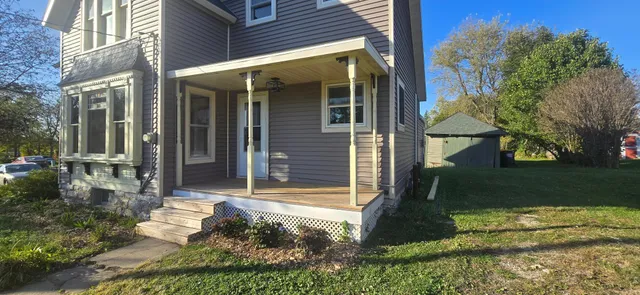 $167,500 | 130 2nd Street Northeast, Harmony, MN 55939