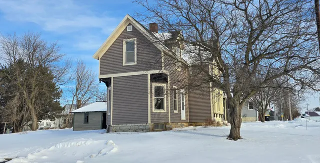 $167,500 | 130 2nd Street Northeast, Harmony, MN 55939