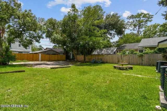 $1,600 | 3658 Herschel Street, Unit 1, Jacksonville, FL 32205