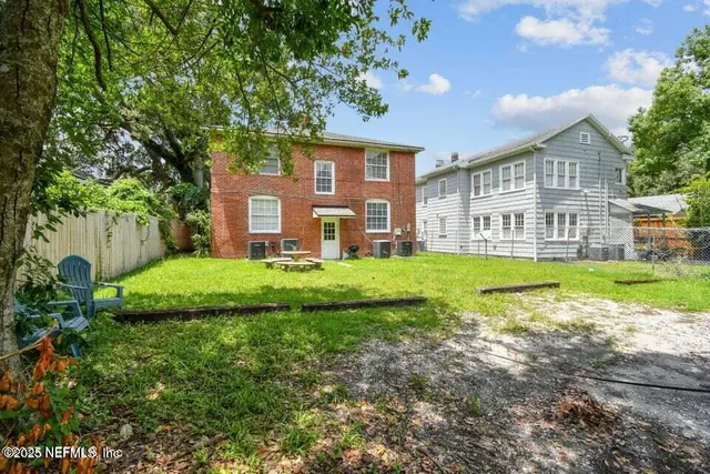 $1,600 | 3658 Herschel Street, Unit 1, Jacksonville, FL 32205