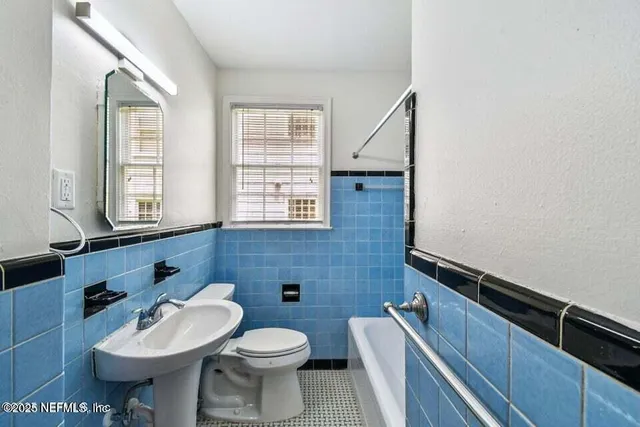 $1,600 | 3658 Herschel Street, Unit 1, Jacksonville, FL 32205