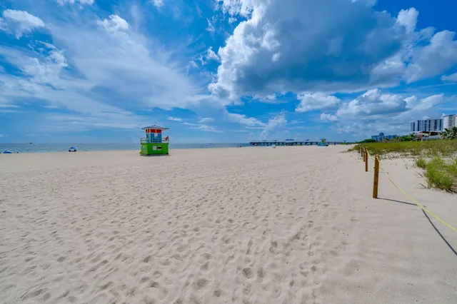 $245,000 | 405 North Ocean Boulevard, Unit 122, Pompano Beach, FL 33062