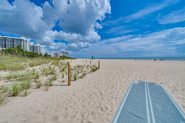 $245,000 | 405 North Ocean Boulevard, Unit 122, Pompano Beach, FL 33062