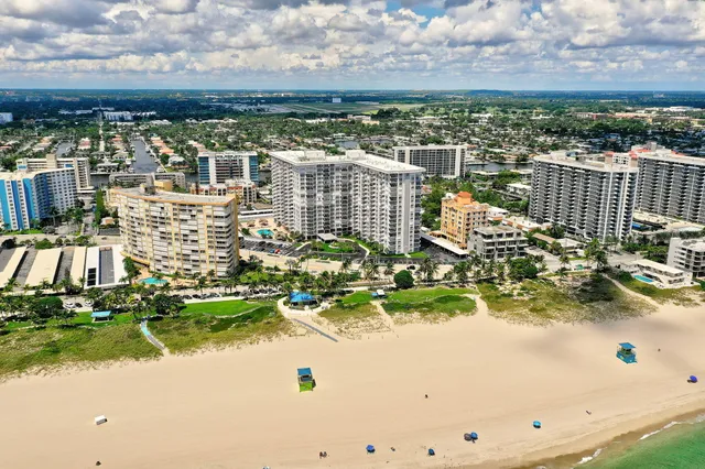 $245,000 | 405 North Ocean Boulevard, Unit 122, Pompano Beach, FL 33062