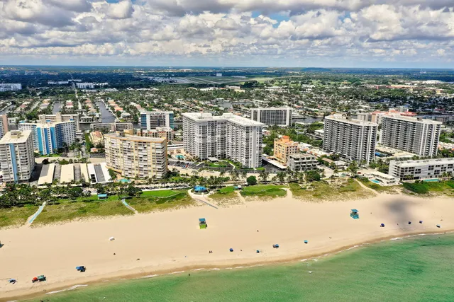 $245,000 | 405 North Ocean Boulevard, Unit 122, Pompano Beach, FL 33062