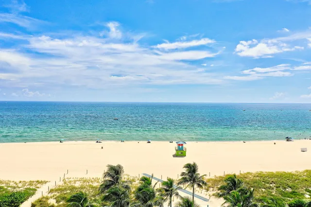 $245,000 | 405 North Ocean Boulevard, Unit 122, Pompano Beach, FL 33062