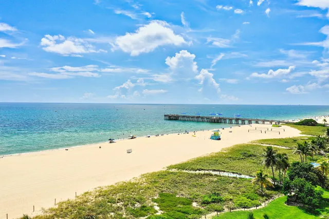 $245,000 | 405 North Ocean Boulevard, Unit 122, Pompano Beach, FL 33062