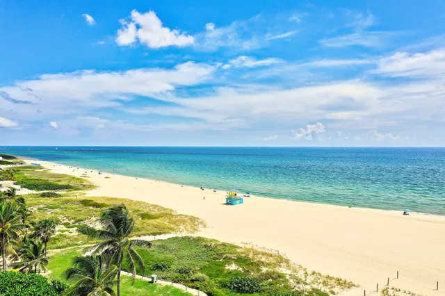 $245,000 | 405 North Ocean Boulevard, Unit 122, Pompano Beach, FL 33062