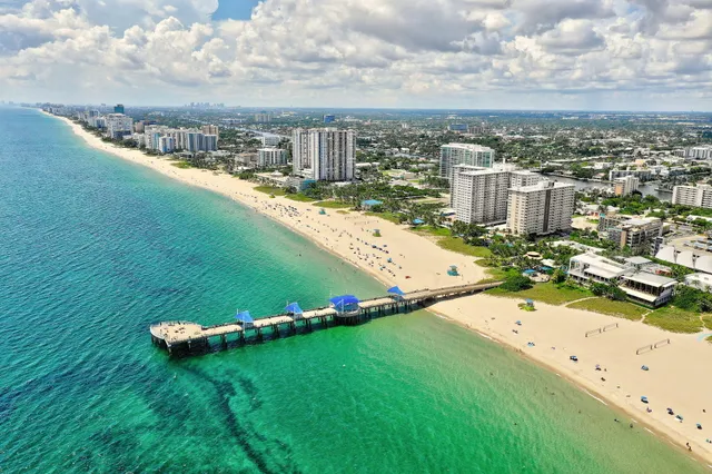 $245,000 | 405 North Ocean Boulevard, Unit 122, Pompano Beach, FL 33062