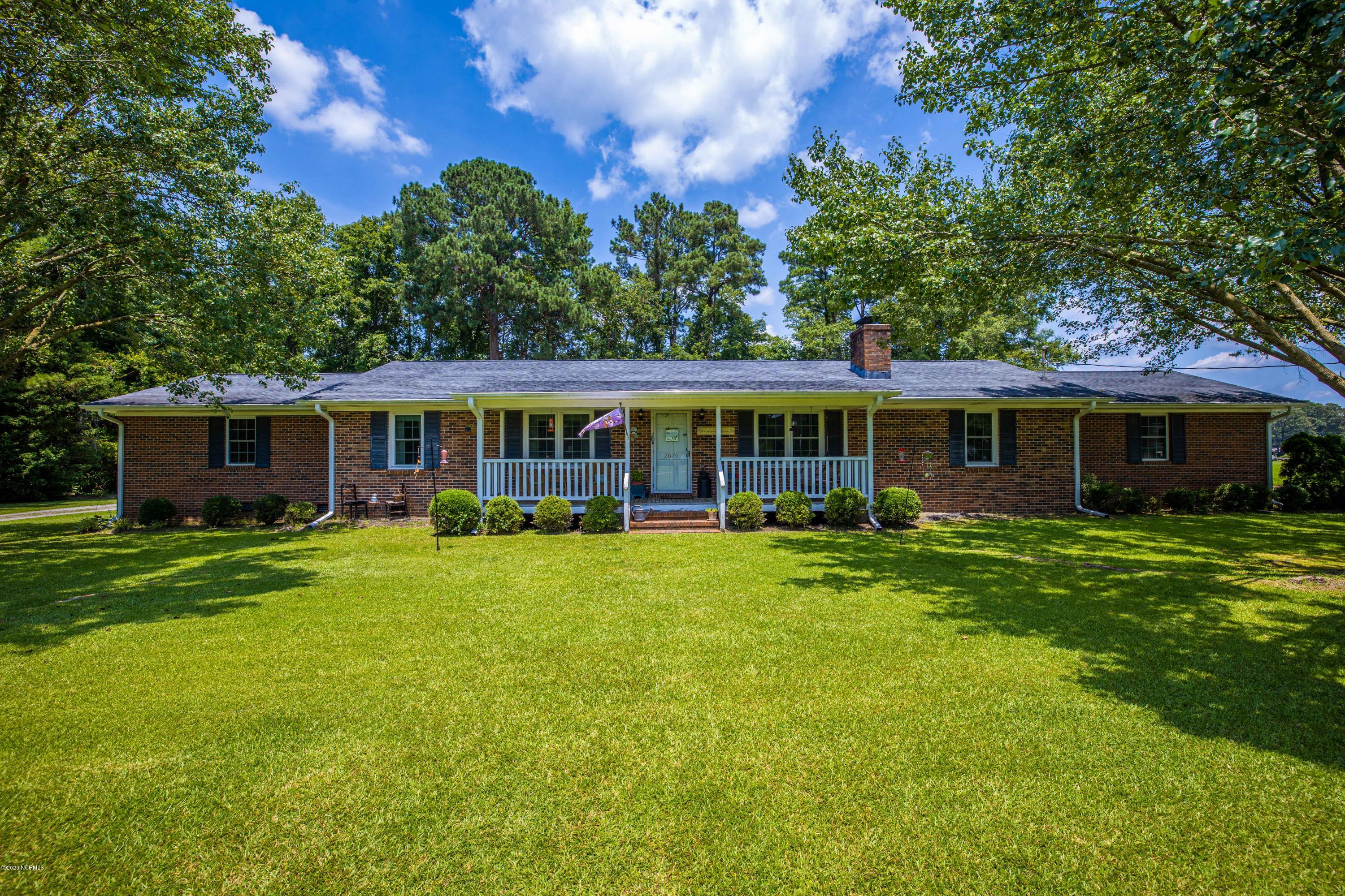 2670 Fox Hunters Road Kinston, NC 28504 - Photo 1 of 23 2670 Fox Hunters Rd-3