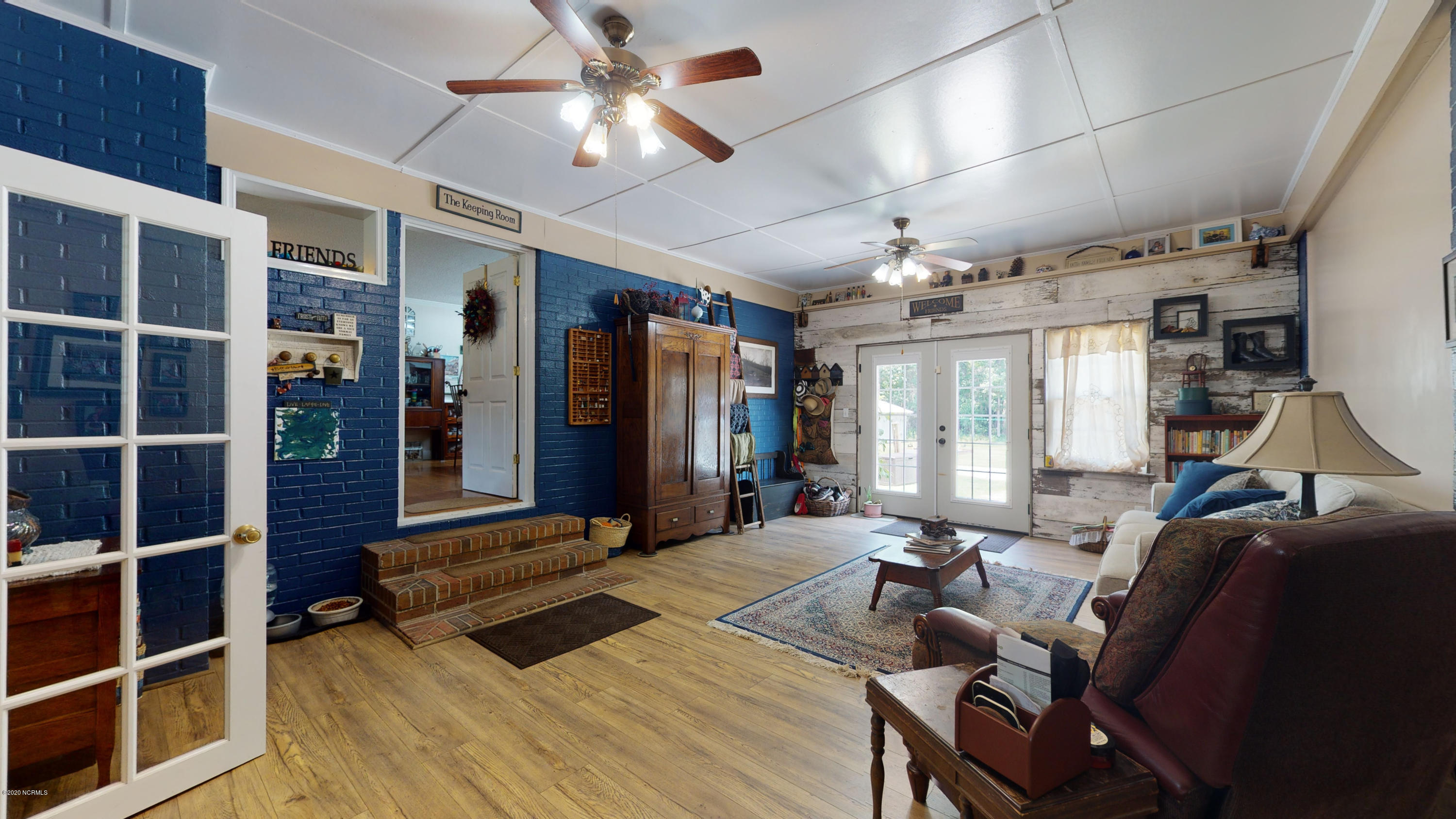 2670 Fox Hunters Road Kinston, NC 28504 - Photo 11 of 23 2670 Fox Hunters Rd-32