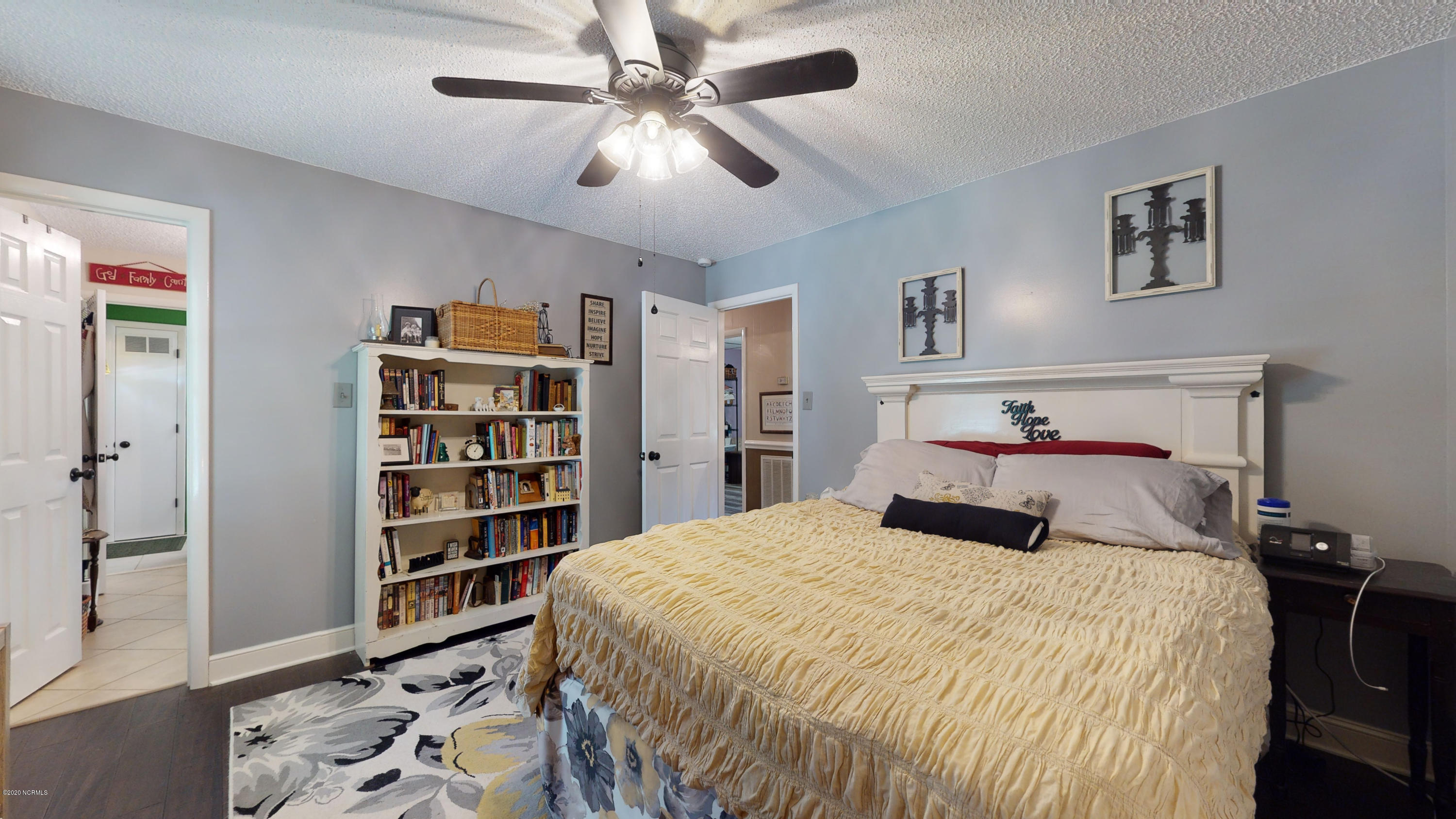 2670 Fox Hunters Road Kinston, NC 28504 - Photo 14 of 23 2670 Fox Hunters Rd-42