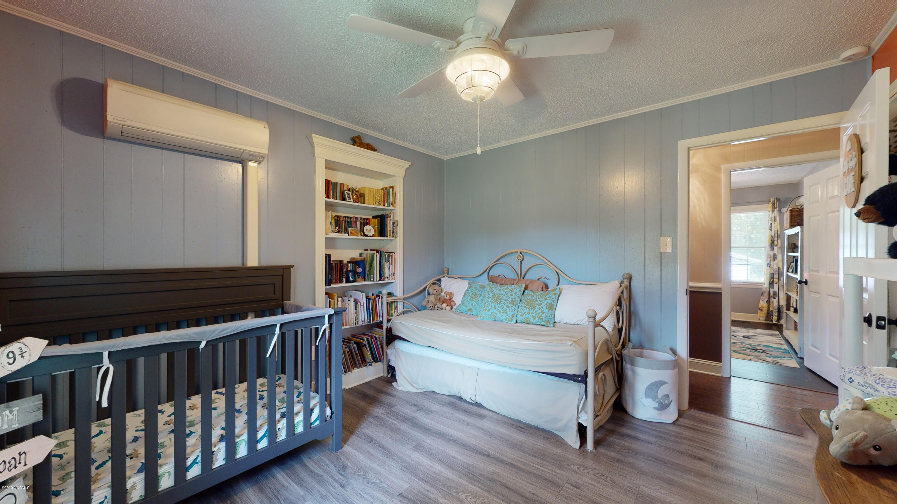 2670 Fox Hunters Road Kinston, NC 28504 - Photo 15 of 23 2670 Fox Hunters Rd-40