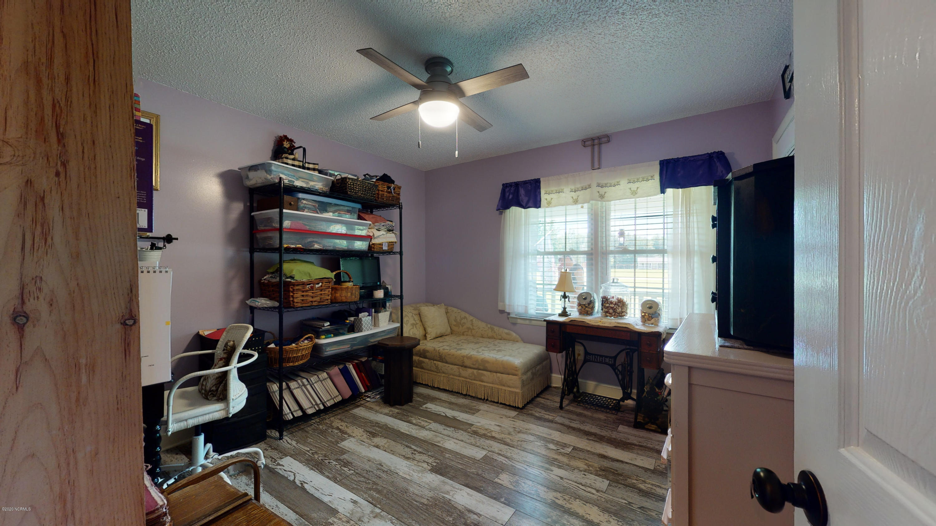 2670 Fox Hunters Road Kinston, NC 28504 - Photo 18 of 23 2670 Fox Hunters Rd-37