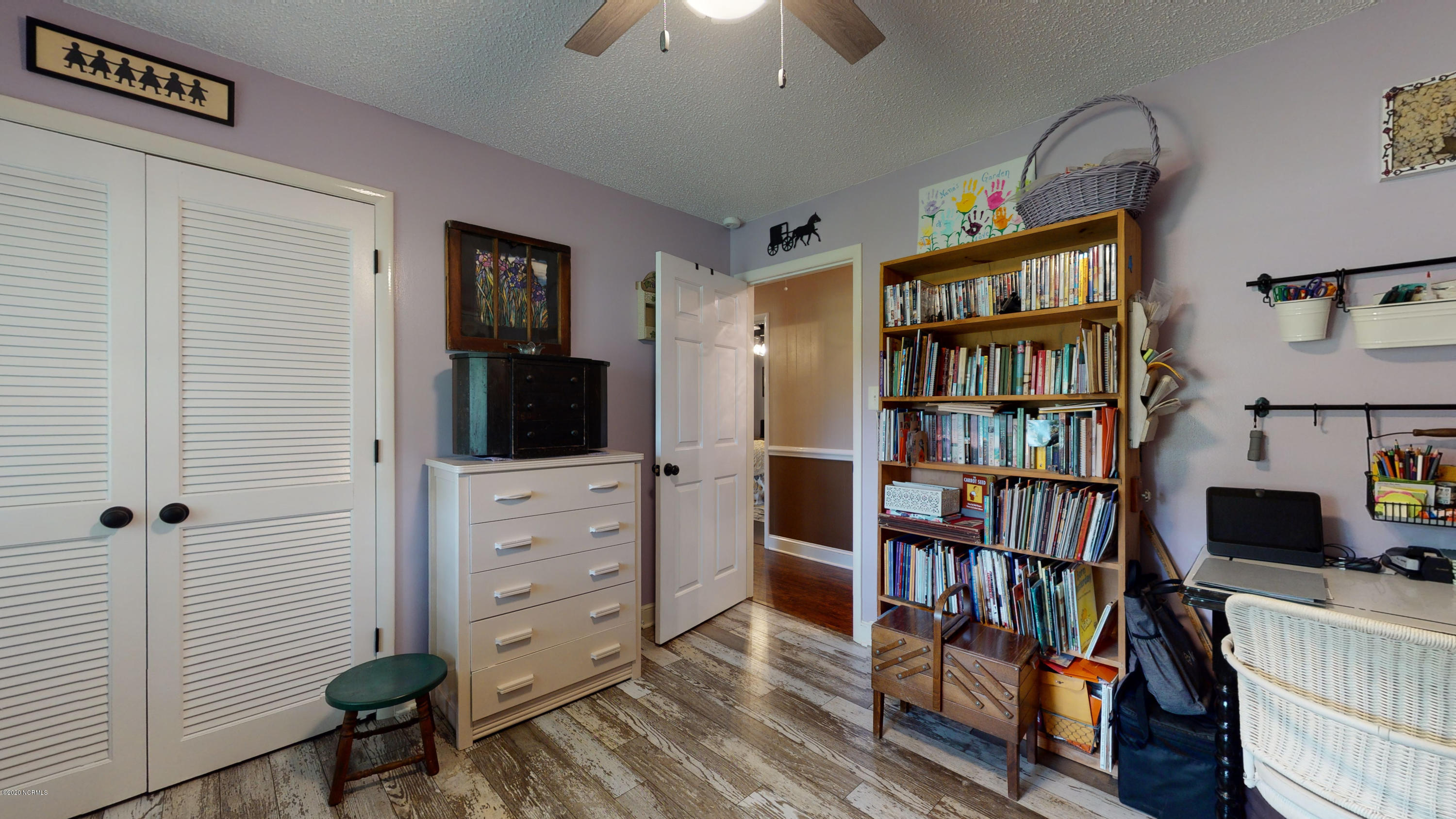 2670 Fox Hunters Road Kinston, NC 28504 - Photo 19 of 23 2670 Fox Hunters Rd-38