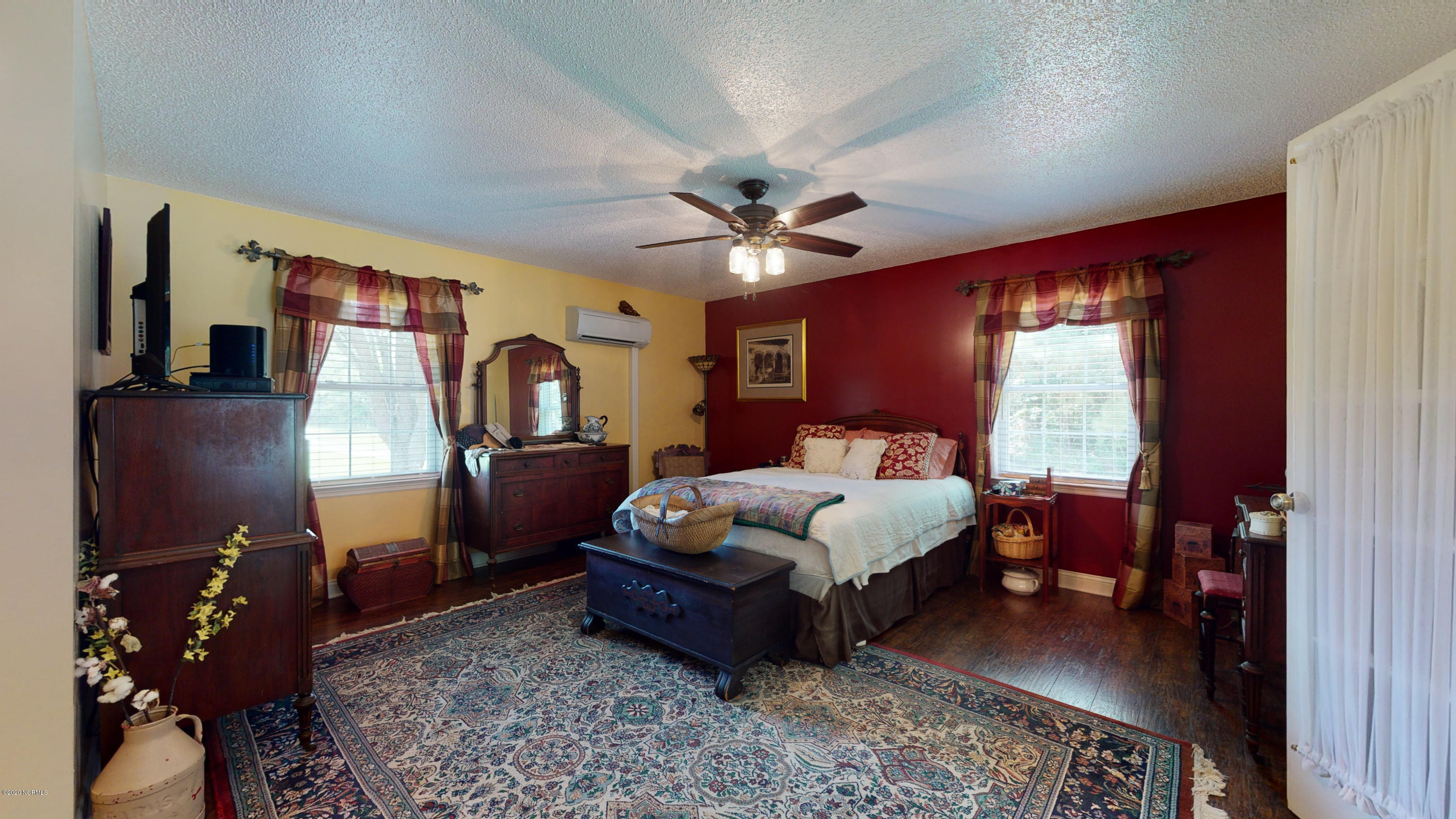 2670 Fox Hunters Road Kinston, NC 28504 - Photo 20 of 23 2670 Fox Hunters Rd-45