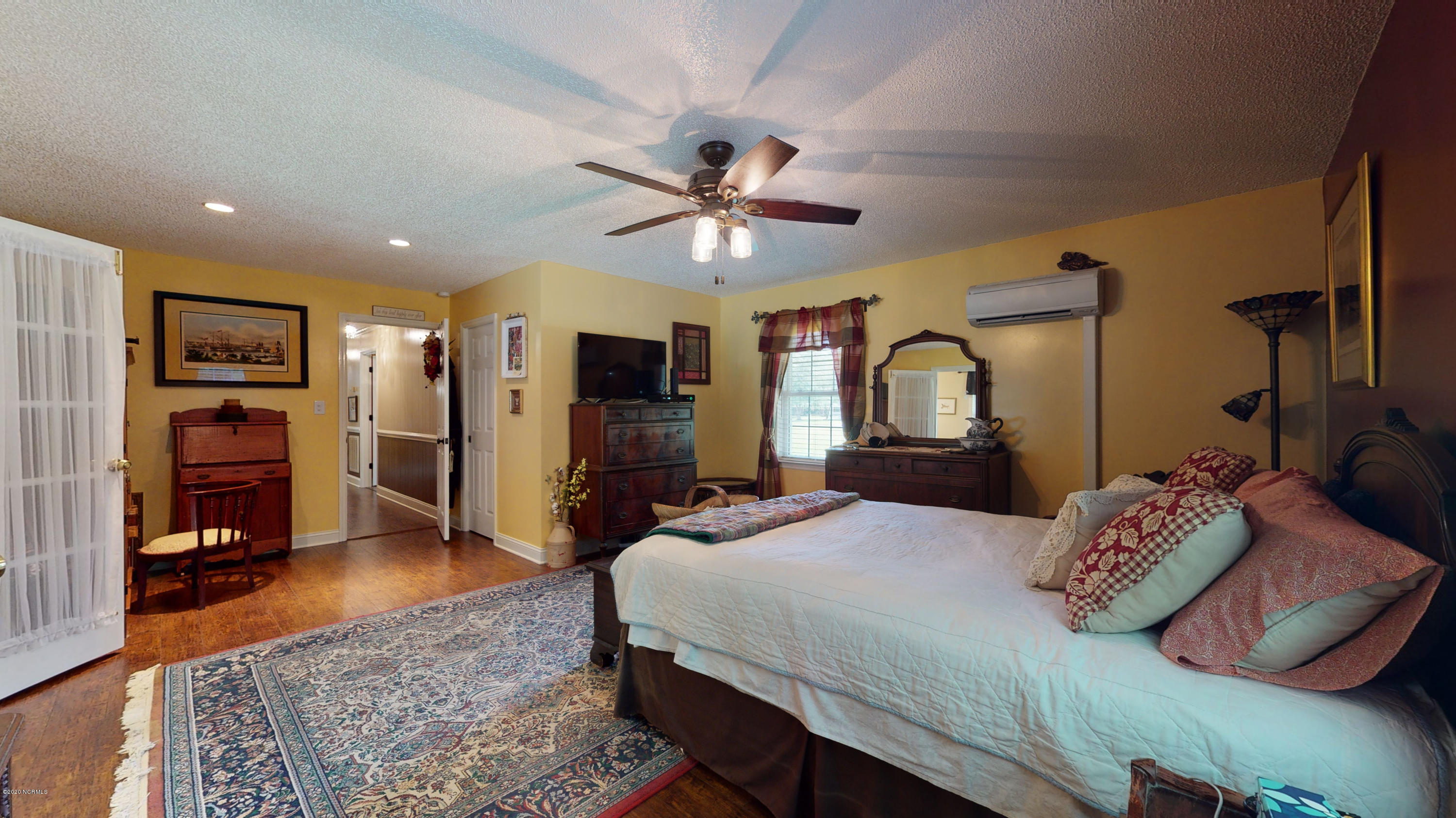 2670 Fox Hunters Road Kinston, NC 28504 - Photo 21 of 23 2670 Fox Hunters Rd-46