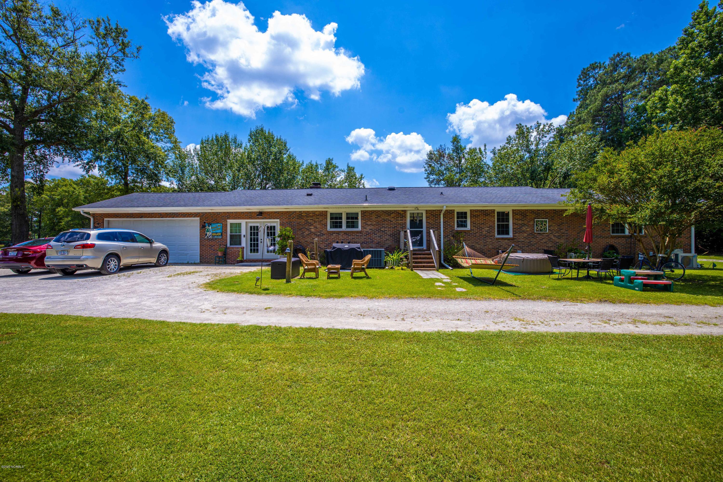 2670 Fox Hunters Road Kinston, NC 28504 - Photo 3 of 23 2670 Fox Hunters Rd-6