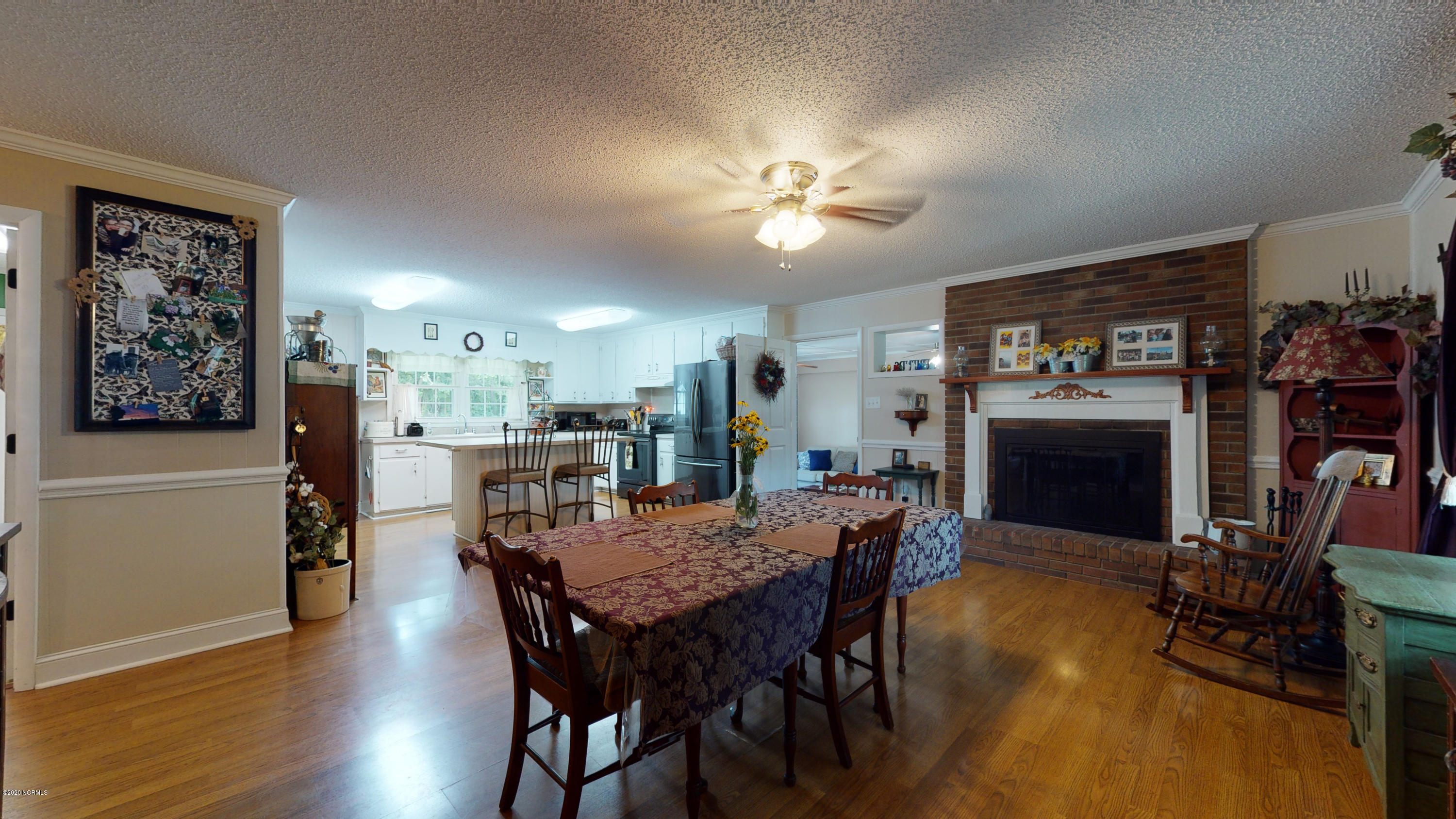 2670 Fox Hunters Road Kinston, NC 28504 - Photo 6 of 23 2670 Fox Hunters Rd-23