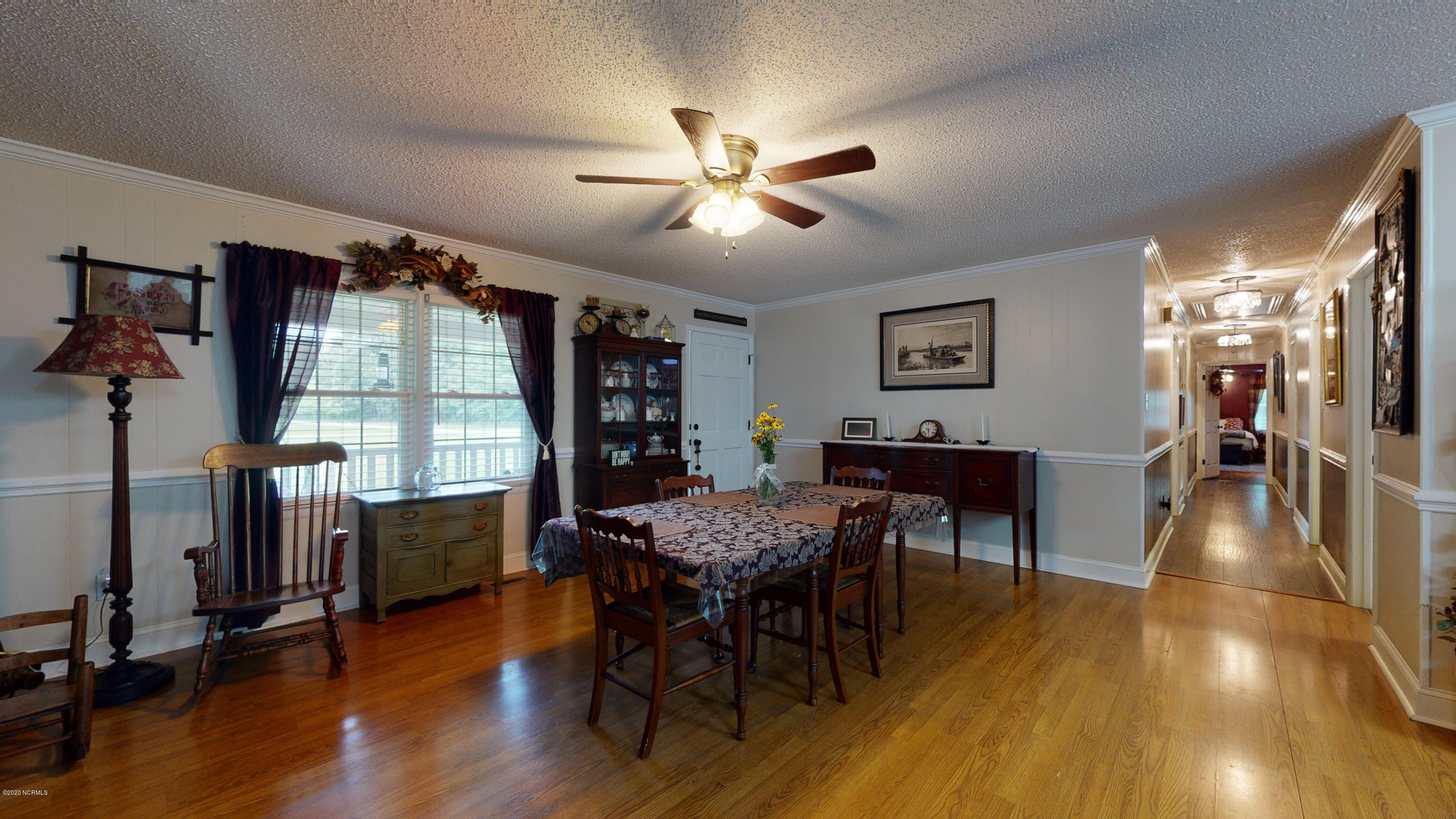 2670 Fox Hunters Road Kinston, NC 28504 - Photo 7 of 23 2670 Fox Hunters Rd-25