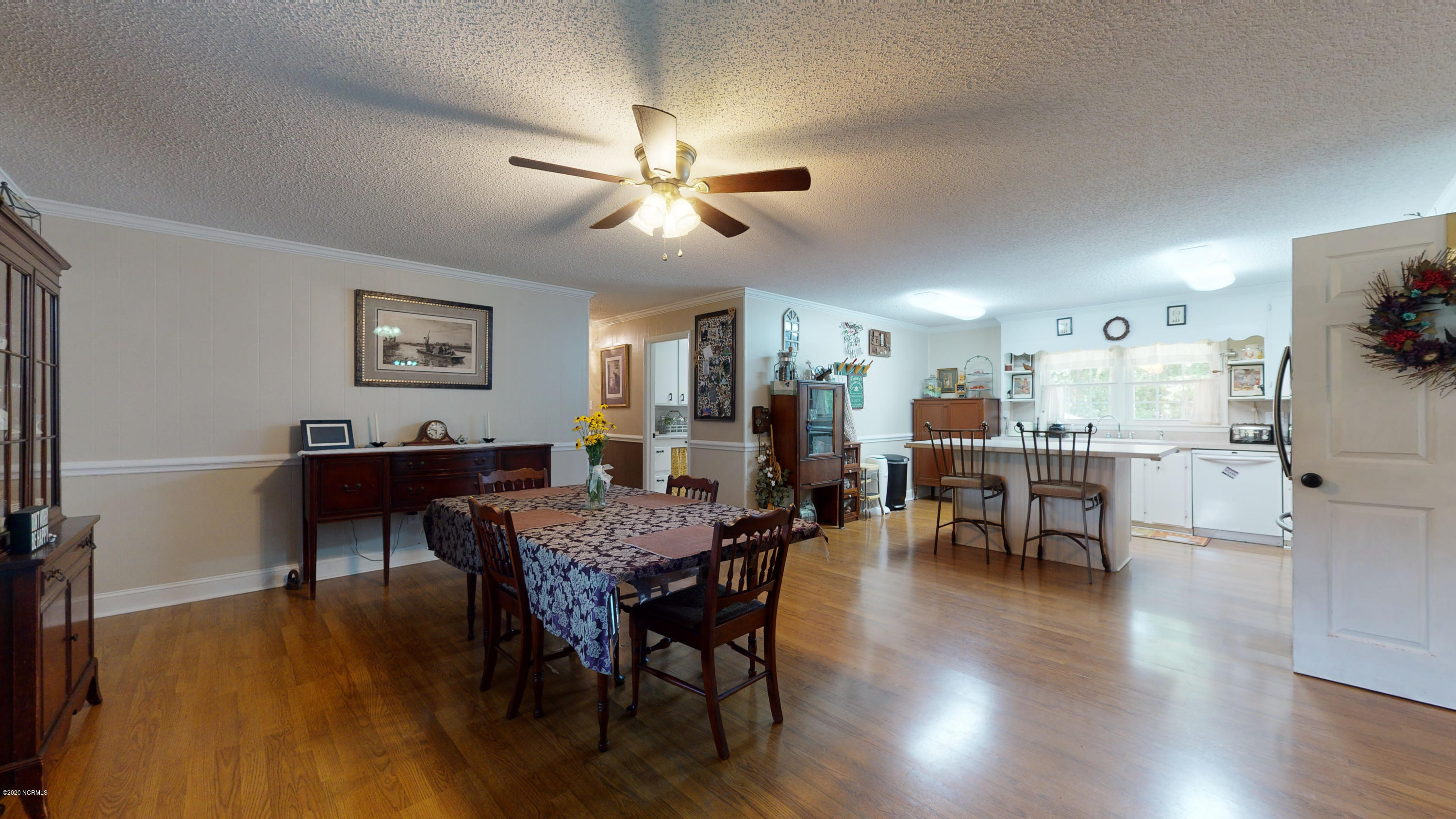 2670 Fox Hunters Road Kinston, NC 28504 - Photo 8 of 23 2670 Fox Hunters Rd-26
