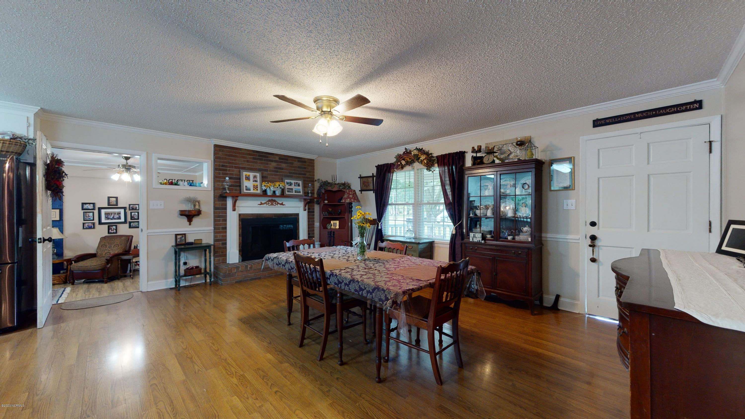 2670 Fox Hunters Road Kinston, NC 28504 - Photo 9 of 23 2670 Fox Hunters Rd-24