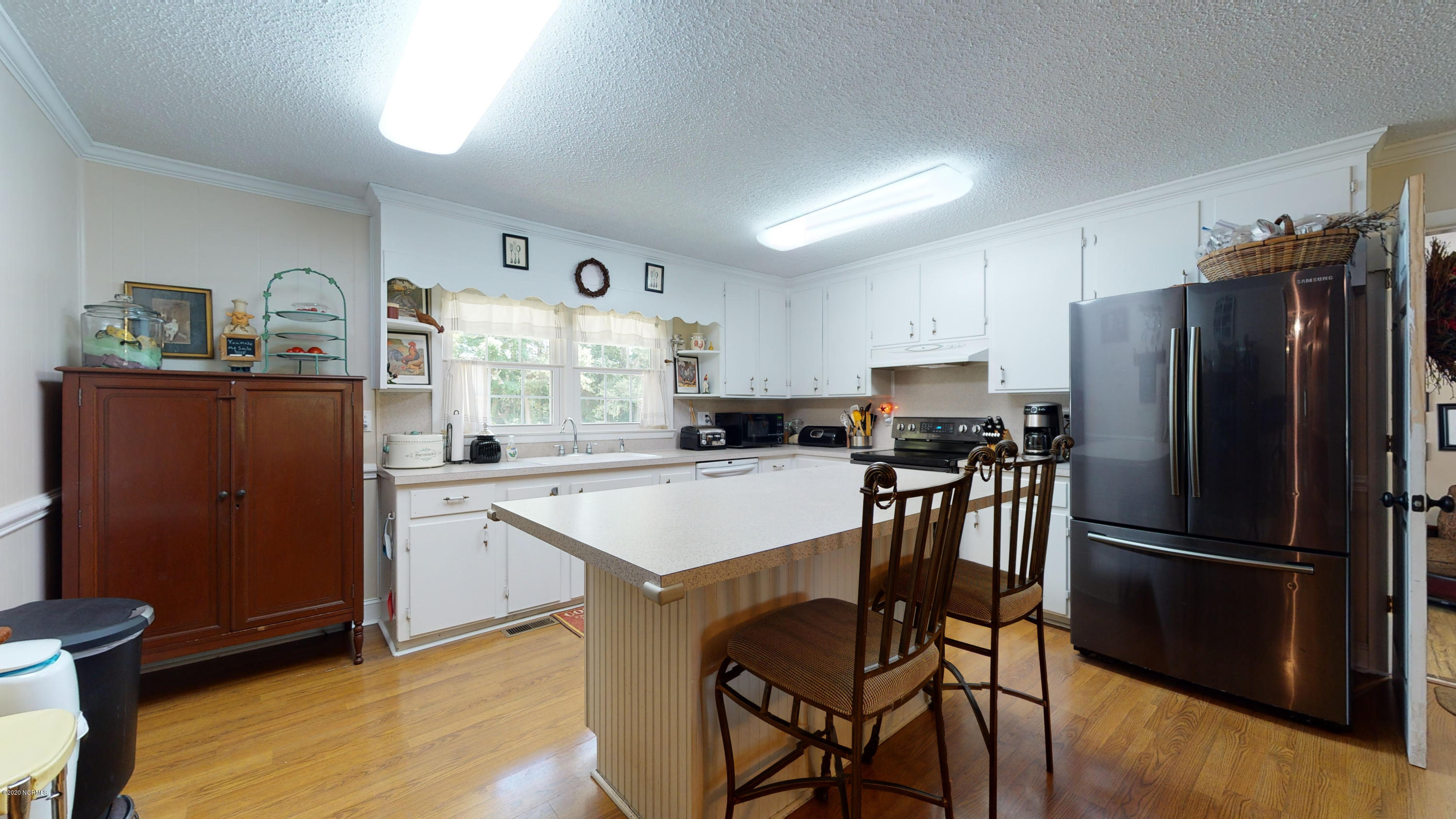 2670 Fox Hunters Road Kinston, NC 28504 - Photo 10 of 23 2670 Fox Hunters Rd-28