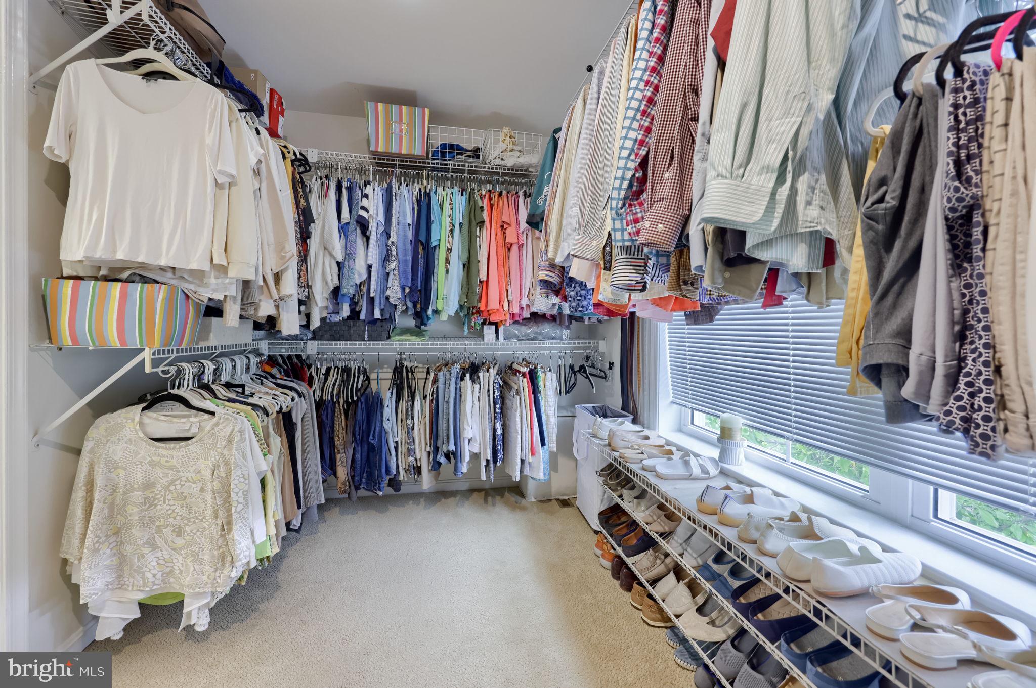 238 Heatherstone Way Lancaster, PA 17601 - Photo 65 of 141 Huge walk in closet