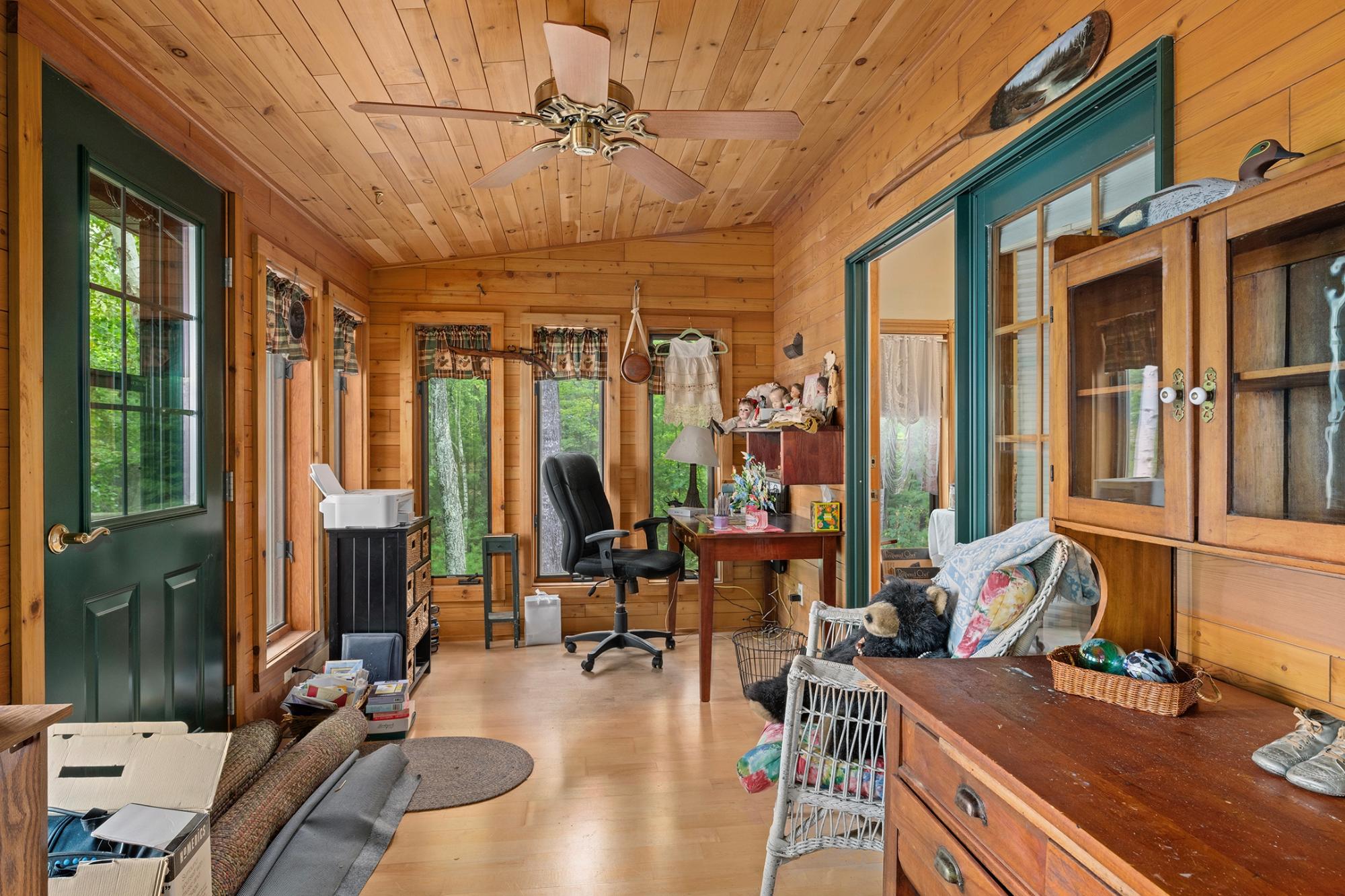 6422 Snipe Lake Road Eagle River, WI 54521 - Photo 11 of 62 Gallery Image 11