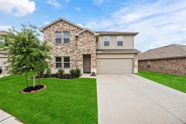 $369,000 | 15042 Moose Creek Lane, Conroe, TX 77384