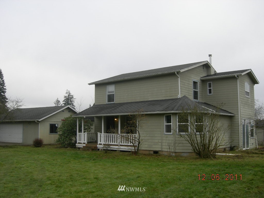 336 Burchett Road Onalaska, WA 98570 - Photo 1 of 1 Gallery Image 1