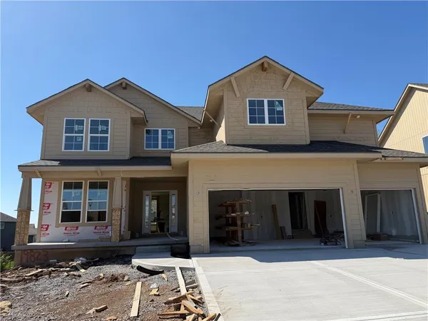 $694,450 | 19823 West 114th Place, Olathe, KS 66061