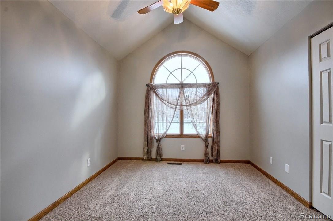 2863 Ready Road Carleton, MI 48117 - Photo 19 of 34 BEDROOM 4